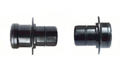 Front Wheel Kit For 100 mm / 12 mm (adaptors) for 350 hubs