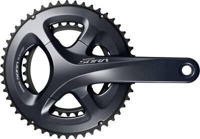 Shimano Sora R3000 double chainset 50/34