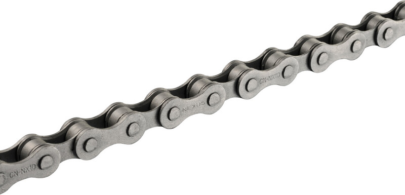 Shimano CN-NX10 singlespeed chain