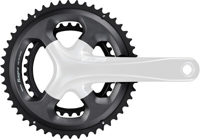Shimano Tiagra FC-4700 chainring, 50T-MK for 50-34T