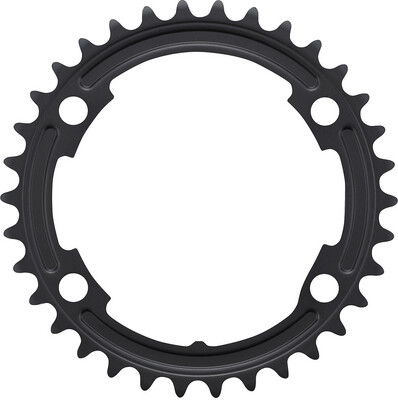 Shimano 105 FC-R7000 chainring, 34T-MS for 50-34T
