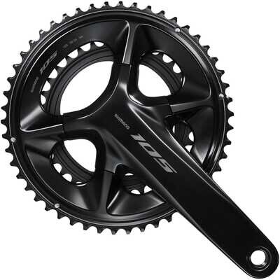 シマノ R7170 105 2x12s 電動Di2 グループセット Shimano 105 R7170 12 speed Di2 groupset for disc brake