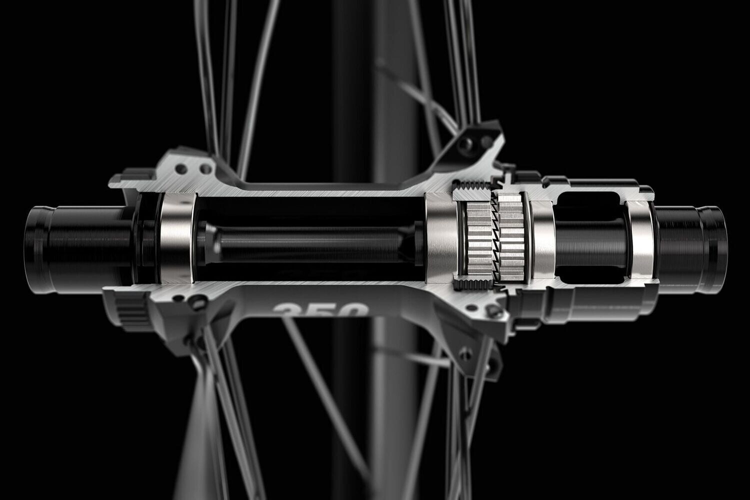 MBA　DTSWISS/RR411 32H Wheel(s) DT SWISS RR 411 / BITEX