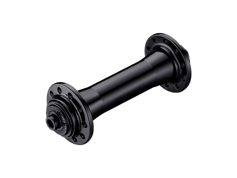 DT Swiss RR 511 rim with Bitex RAR12 hubs.