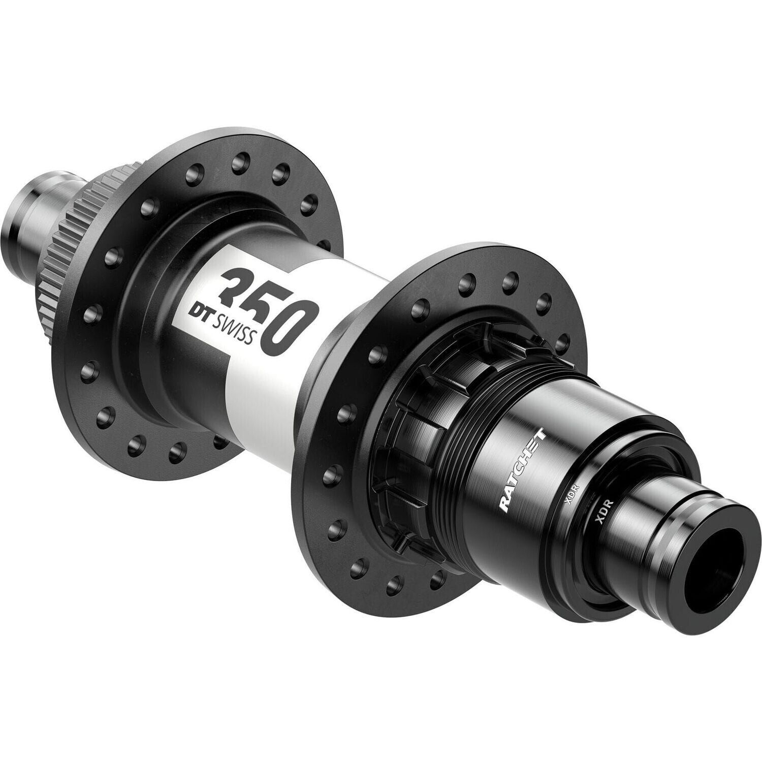Sram XDR