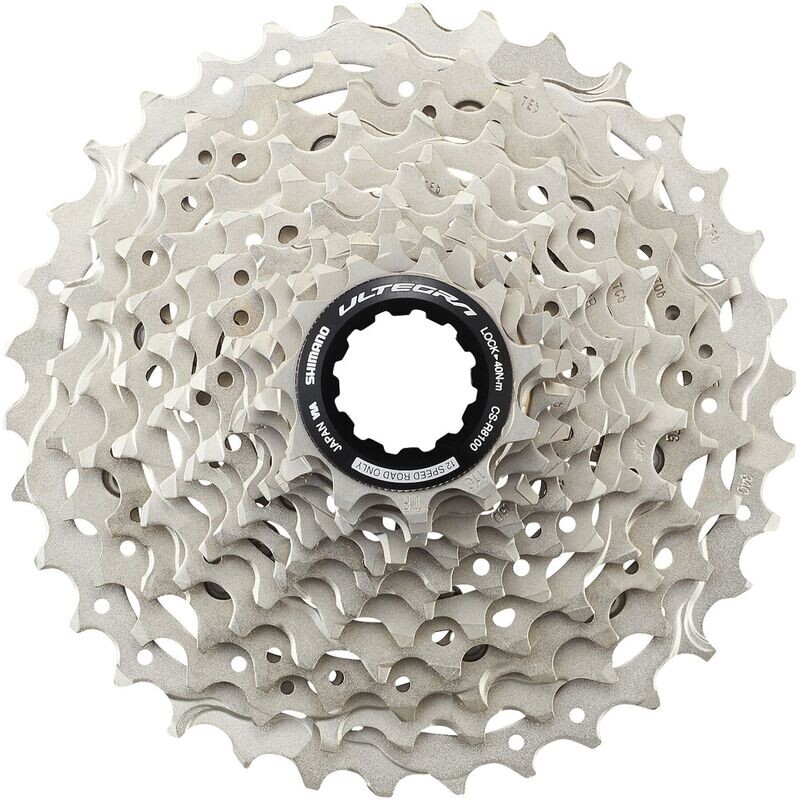 Ultegra 12 speed R8101 cassette 11-30 teeth