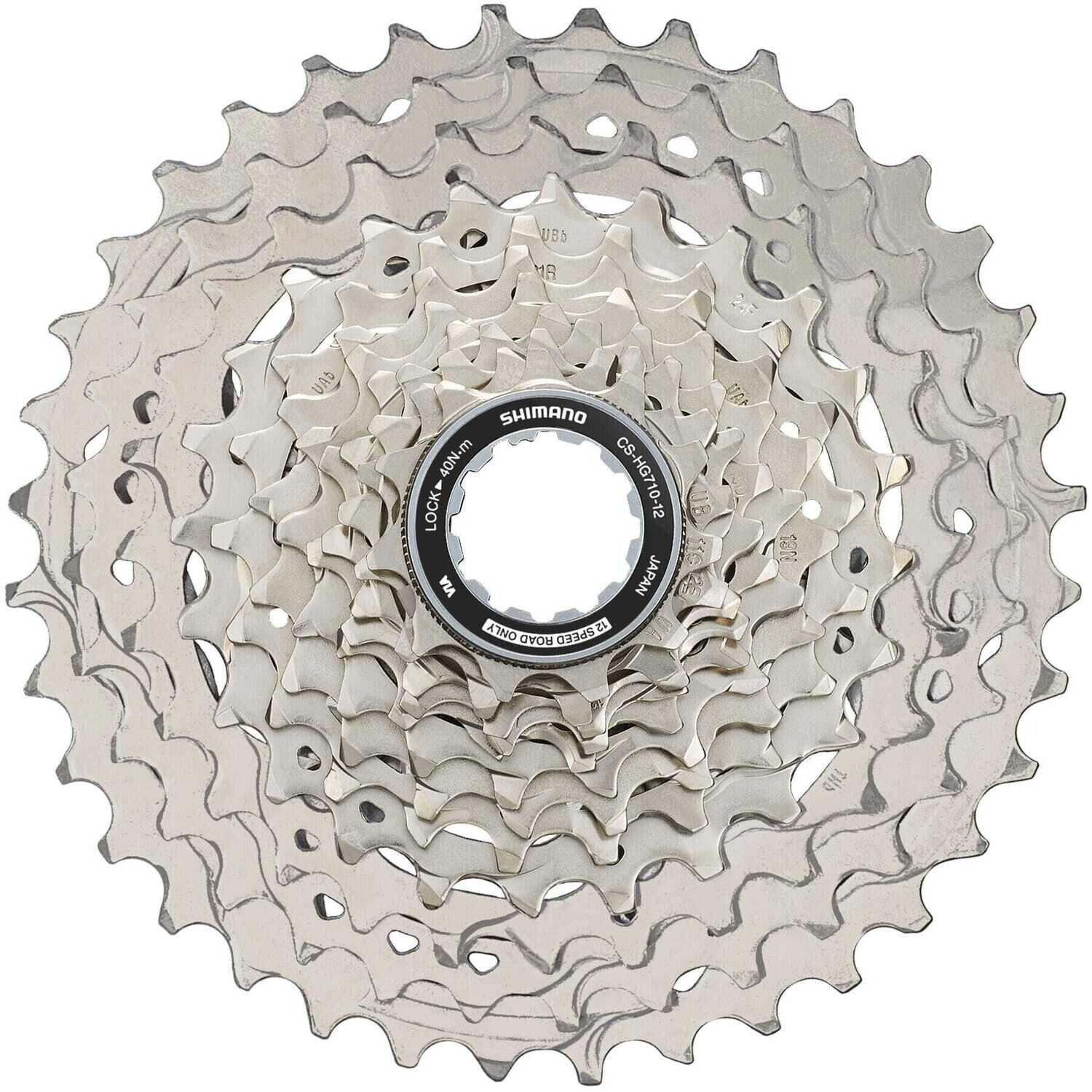 10 tooth hot sale road cassette