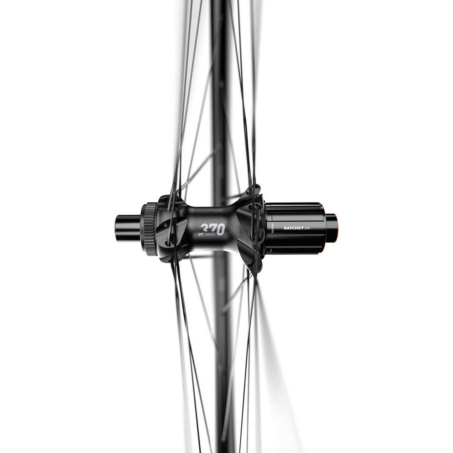 DT SWISS ENDURANCE LN チューブレスレディ650B Dt Swiss Endurance LN SH11 650B 2023