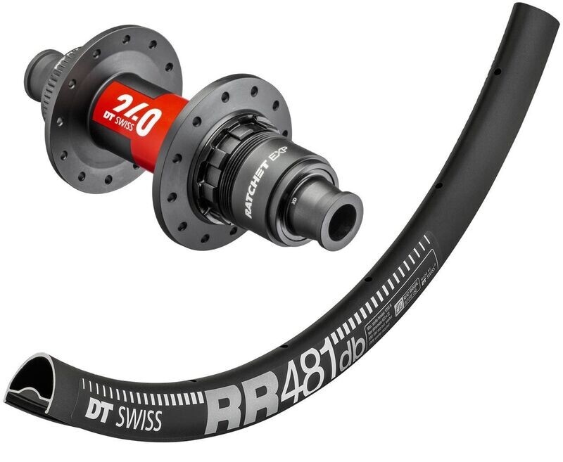 Sram XDR Sram XDR