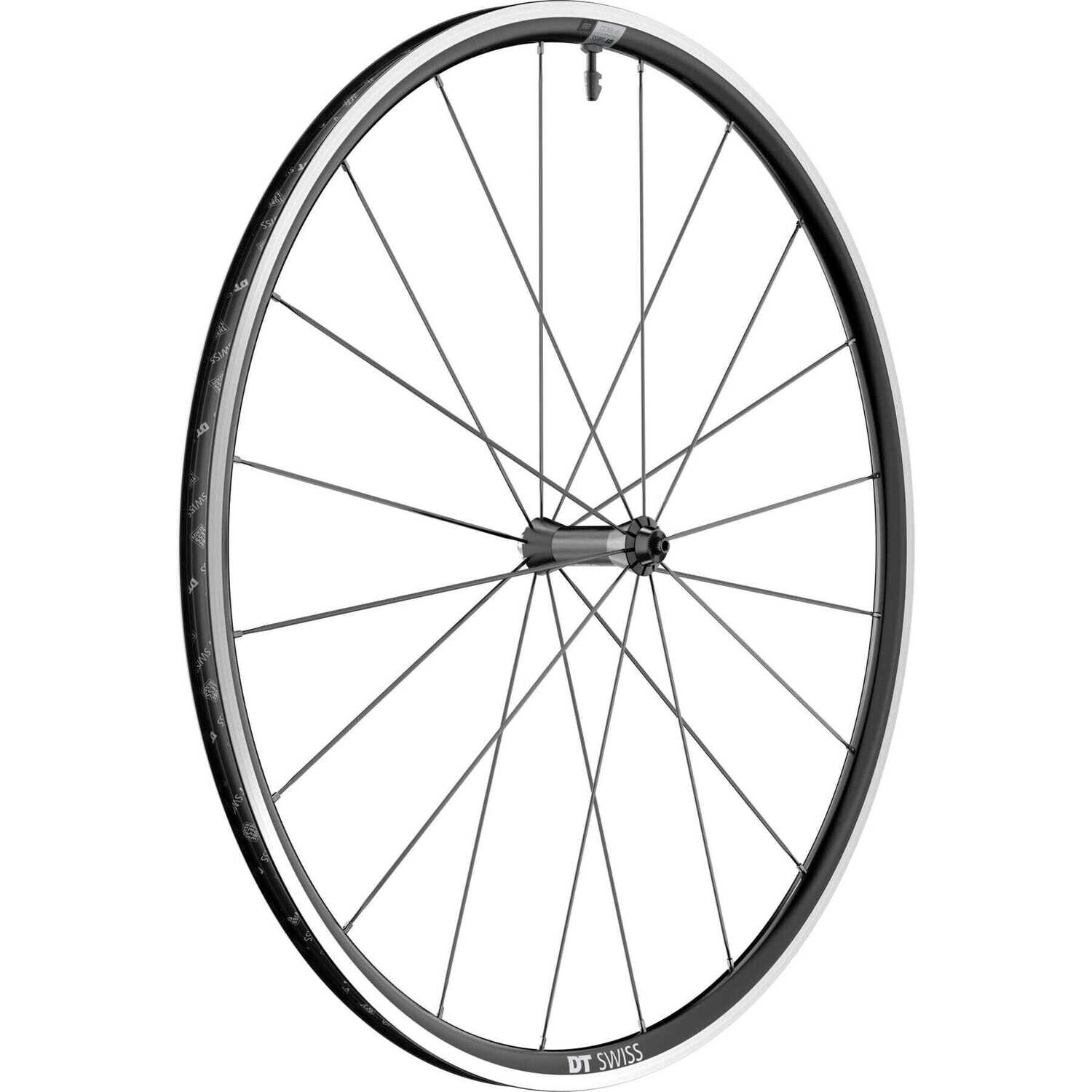 Wheel Dt Swiss P1850 Disc DT Swiss P 1800 SPLINE Wheels, Rim Brake