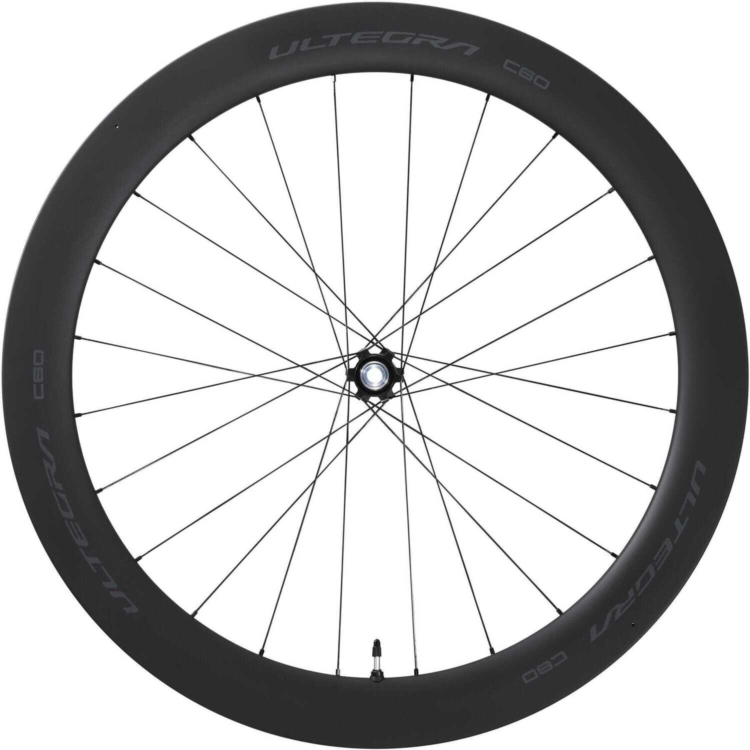 パーツ ULTEGRA WH-R8170-C60-TL EWHR8170C60LFED WH-R8170-C60-TL ULTEGRA C60 チューブレス
