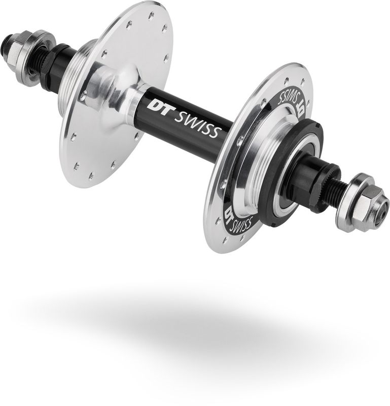 DT Swiss Track Hub and H Plus Son SL42