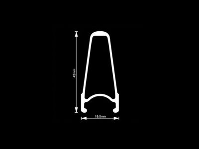 13mm Inner Rim Width