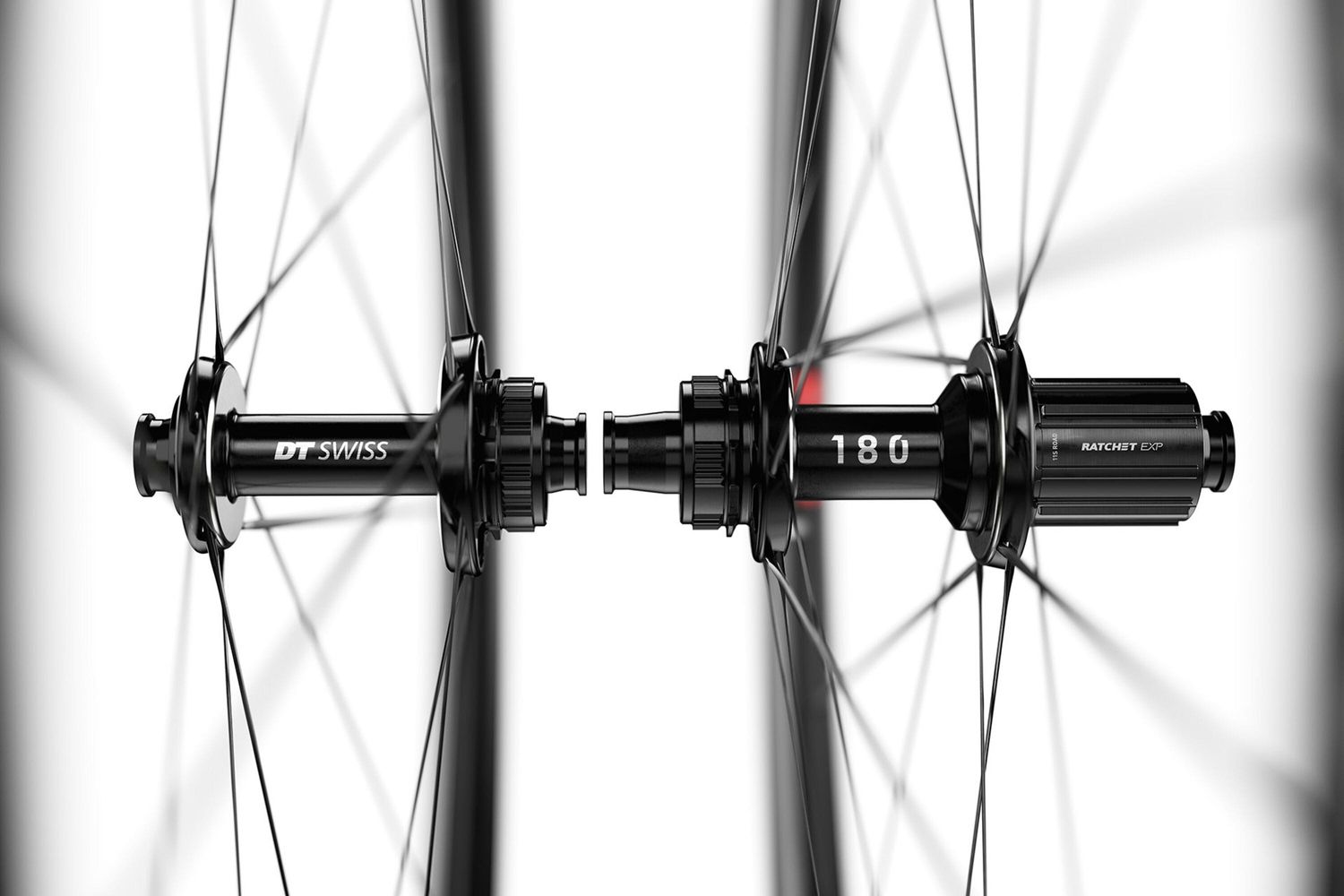 *New 2025 version* ARC 1100 DICUT disc brake wheel, carbon clincher
