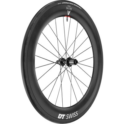 New 2025 version* ARC 1100 DICUT disc brake wheelset, carbon clincher