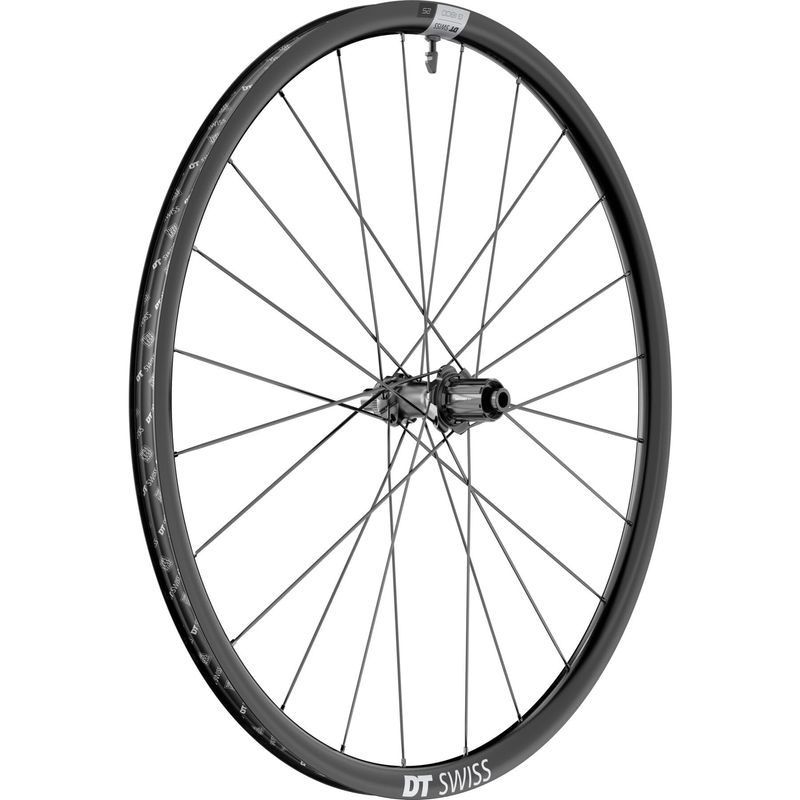 DT Swiss GR 1600 SPLINE 700c or 650b wheelset, disk brake