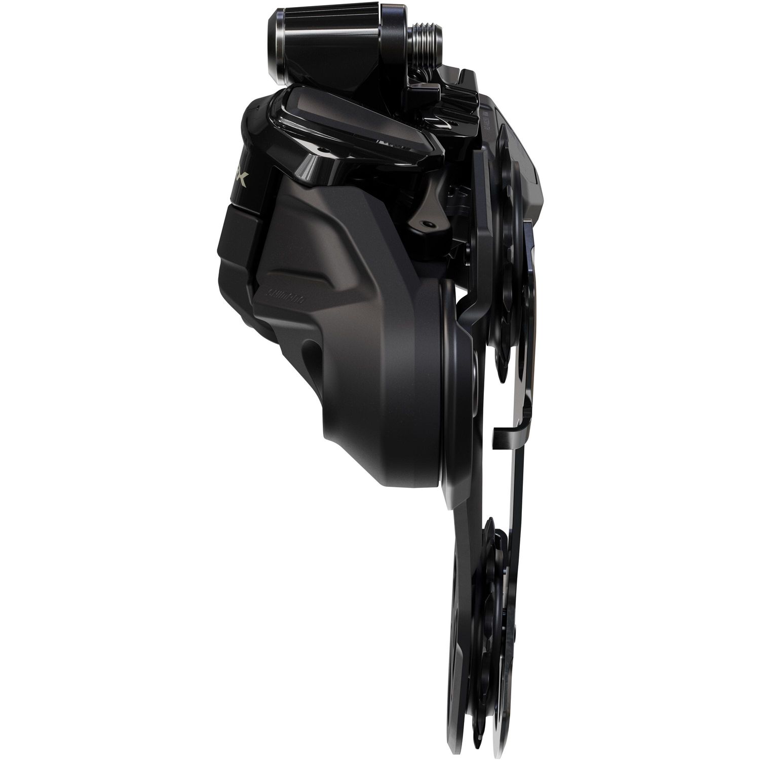 Shimano GRX RX827 Di2 wireless rear derailleur - 1x12 Speed for