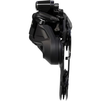 SHIMANOディスク×12 Shimano GRX RX827 Di2 wireless rear derailleur - 1x12 Speed