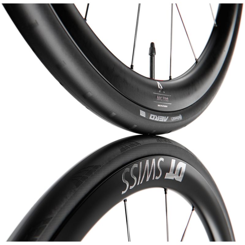 New limited edition versions of the DT Swiss ARC 1100 Carbon Spoke, 38mm deep with an internal rim width of 20mm New limited edition versions of the DT Swiss ARC 1100 Carbon Spoke, 38mm deep with an internal rim width of 20mm