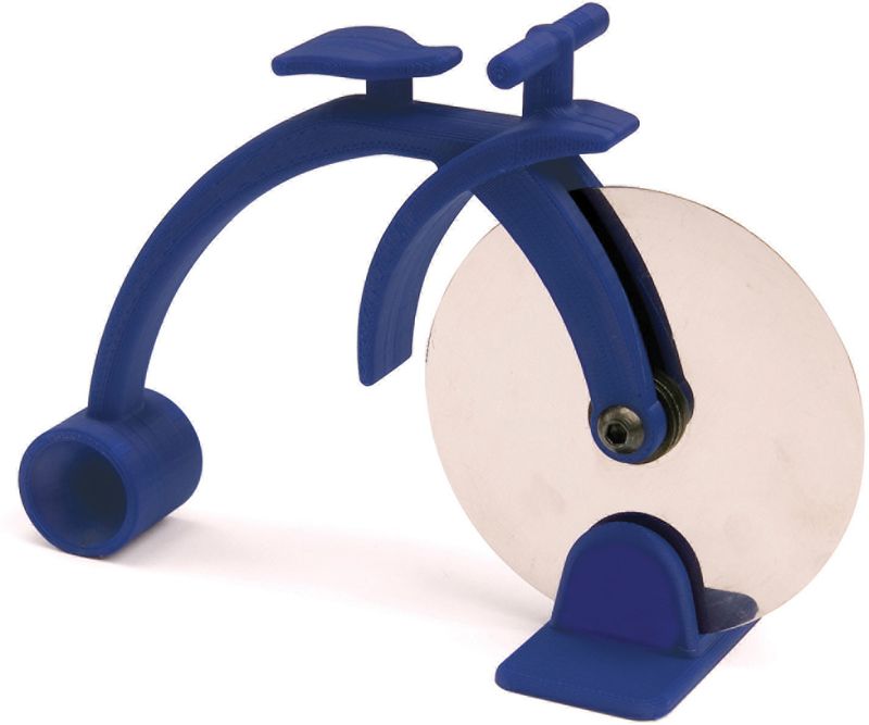 Free Park Tool pizza cutter with every groupset purchase