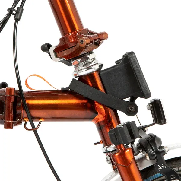 Restrap City Pull Tab Restrap City Pull Tab