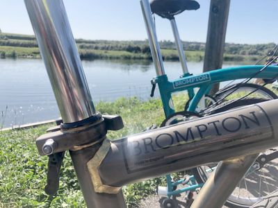Brompton