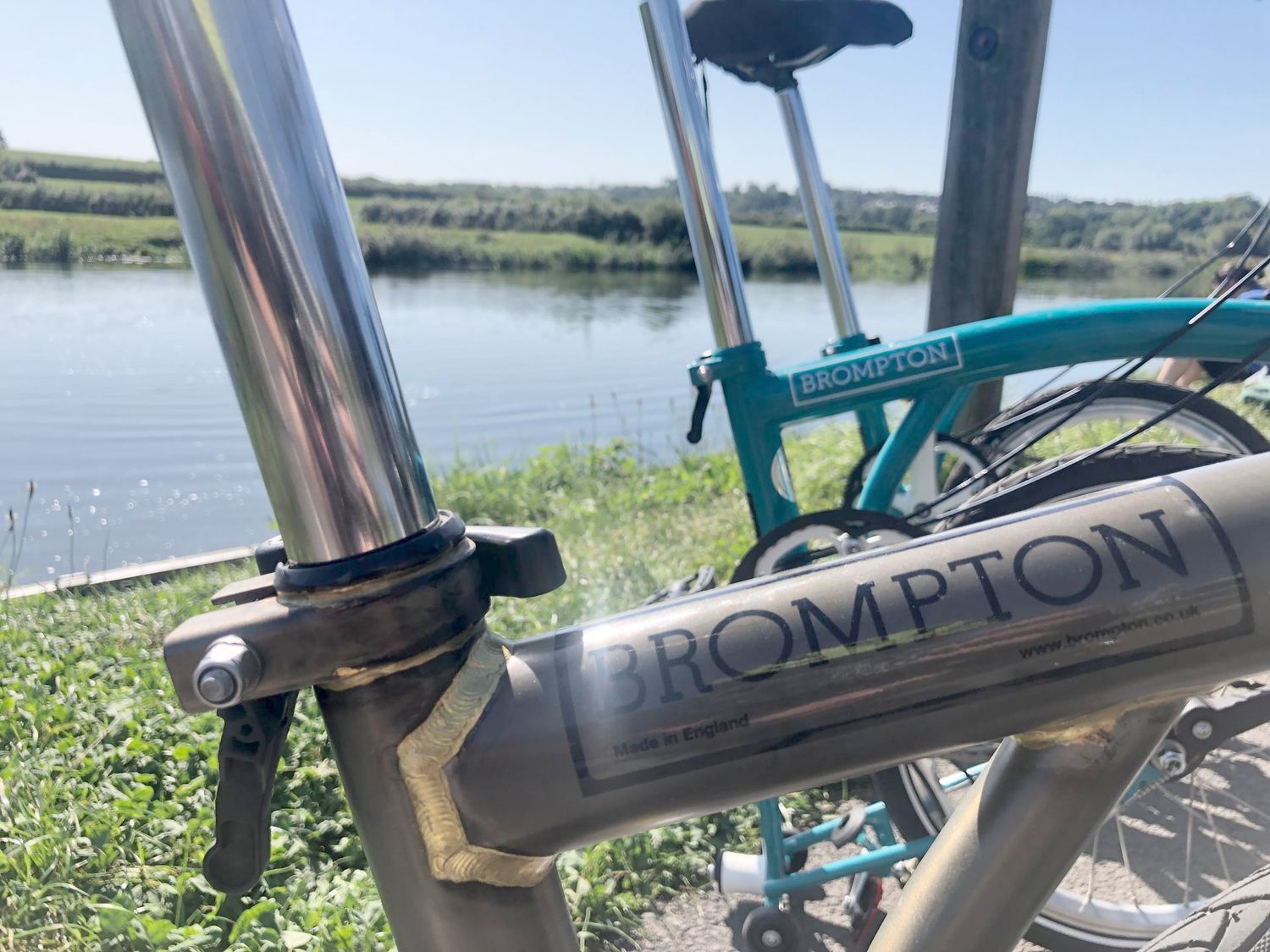 Brompton