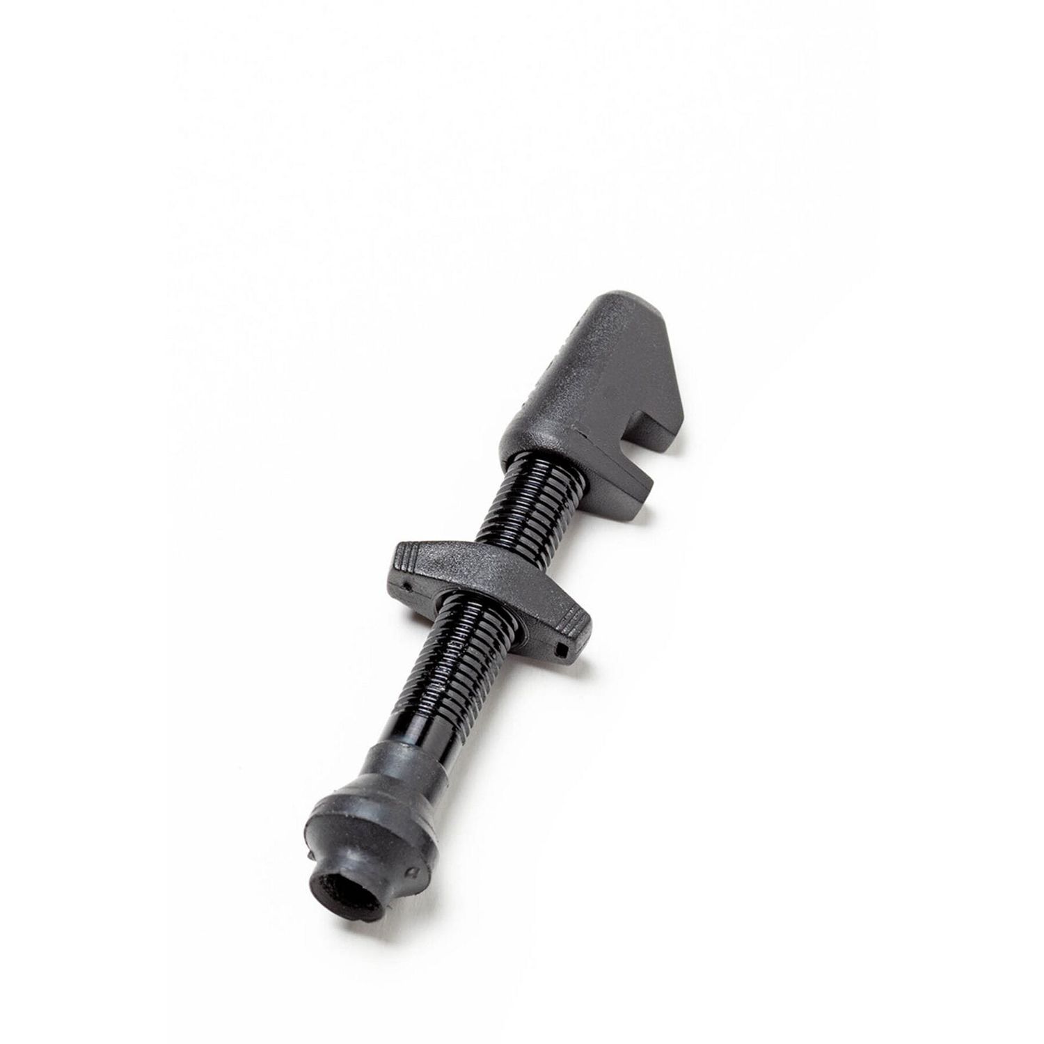 DT Swiss lightweight aluminium tubeless tubeless valve