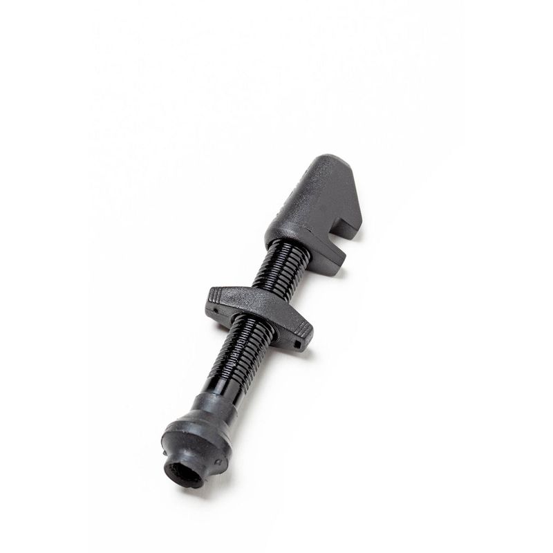 DT Swiss lightweight aluminium tubeless tubeless valve