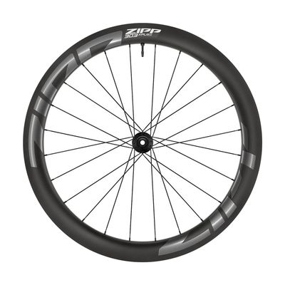 Zipp wheels