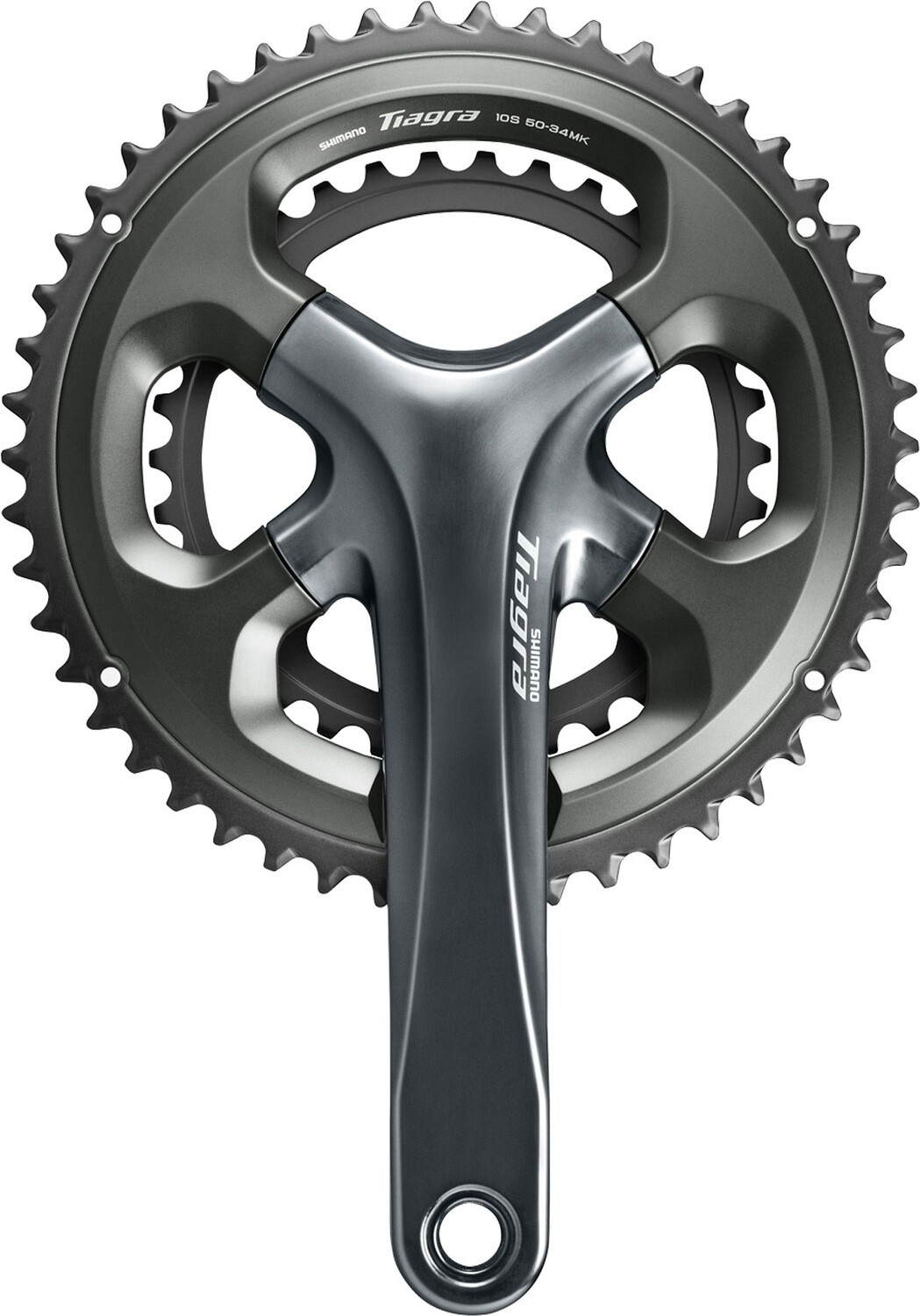 Shimano Tiagra 4700 Double Groupset