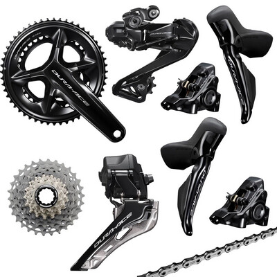 パーツ DURA-ACE FC-R9100 & R9270 groupset 12s 3827417967.jpg