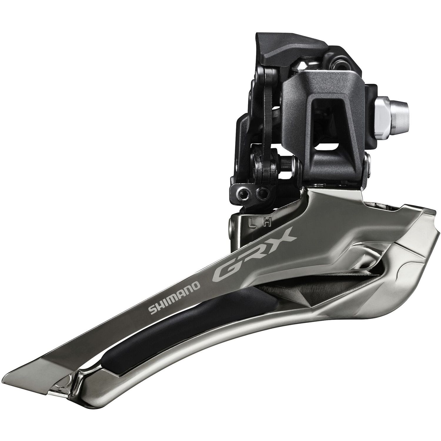 Shimano GRX RX610 Gravel Groupset - 2x12 Speed for Hyperglide cassette