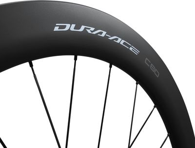 SHIMANO DURA-ACE WH-R9270-C50-TL DISC 前後 Shimano Dura Ace WH-R9270 TL C36, C50 and C60 Dura-Ace disc Carbon