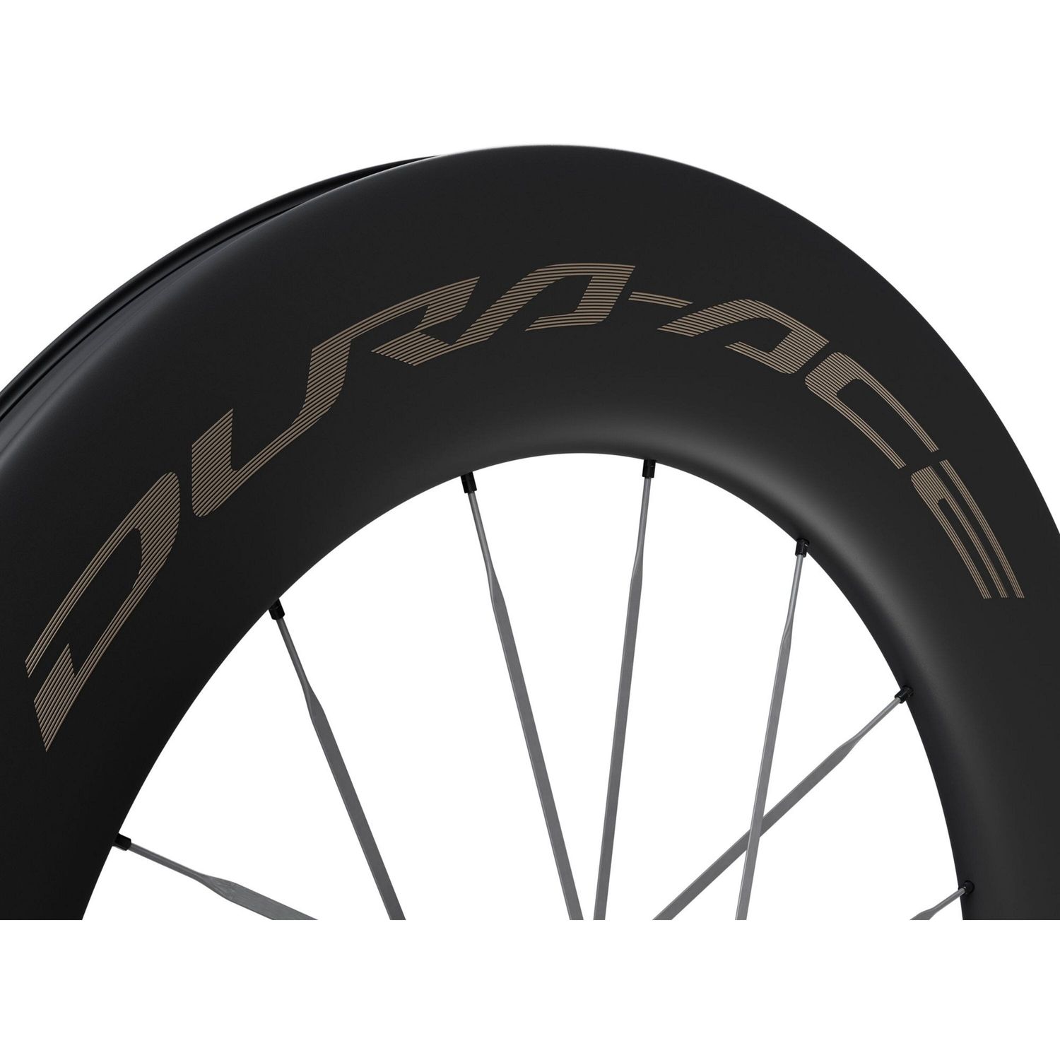 WH-R9370-C99-TL Dura-Ace CL/disc Carbon clincher 99 mm, front 12x100 mm WH-R9370-C99-TL Dura-Ace CL/disc Carbon clincher 99 mm, front 12x100 mm
