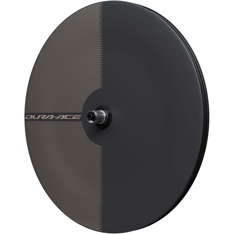WH-R9370-D-TL Dura-Ace CL/disc Carbon clincher Disc, 12-speed rear 12x142 mm WH-R9370-D-TL Dura-Ace CL/disc Carbon clincher Disc, 12-speed rear 12x142 mm