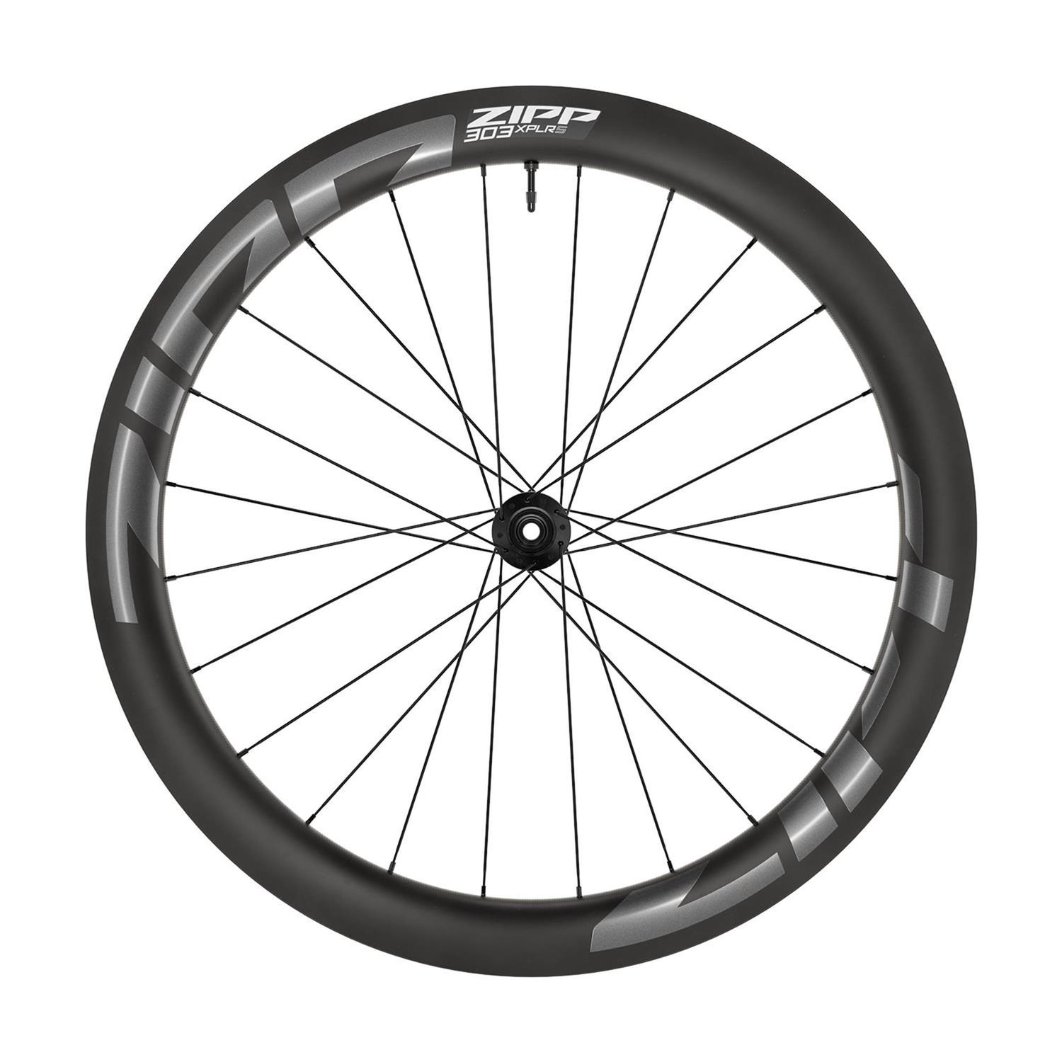 Zipp 303 XPLR S Wheelset Zipp 303 XPLR S Wheelset