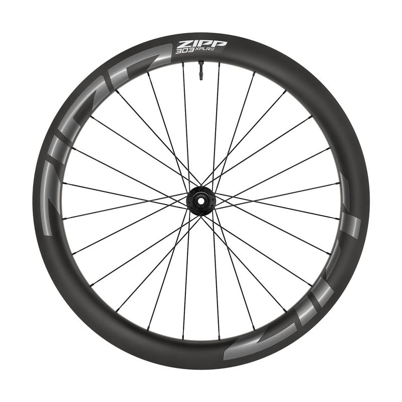 Zipp 303 XPLR S Wheelset