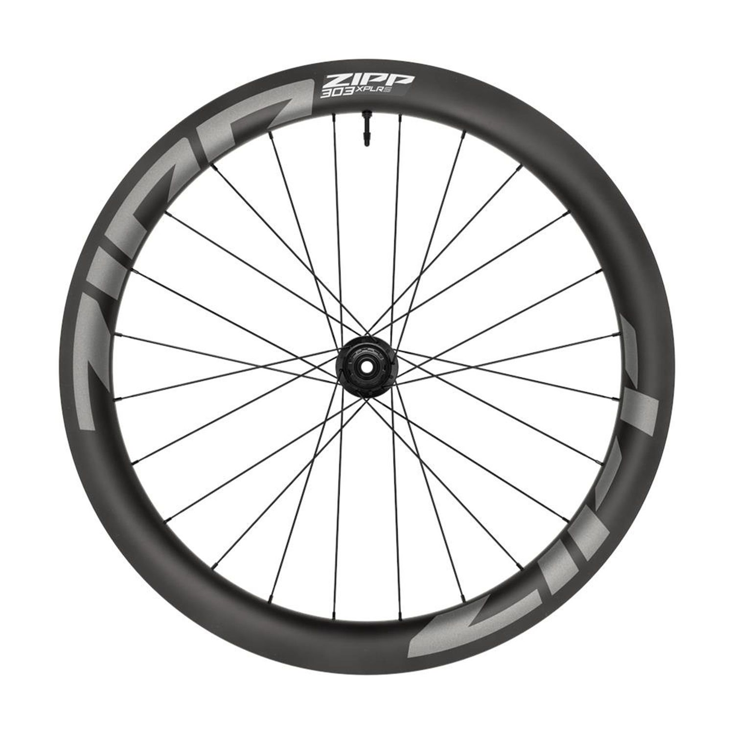 Zipp 303 XPLR SW Carbon Wheelset Zipp 303 XPLR SW Carbon Wheelset