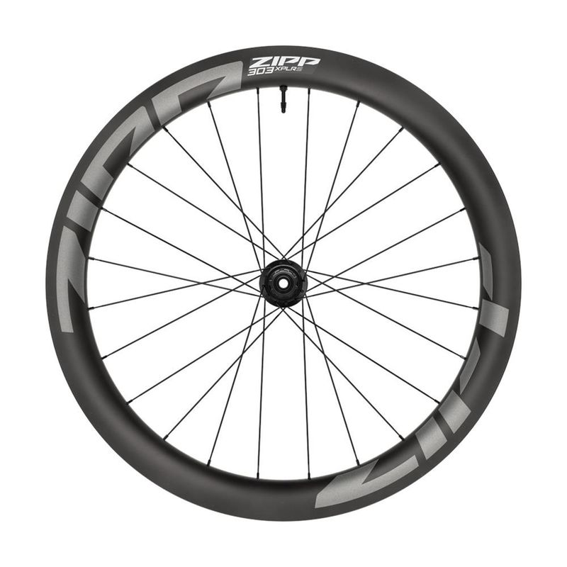 Zipp 303 XPLR SW Carbon Wheelset