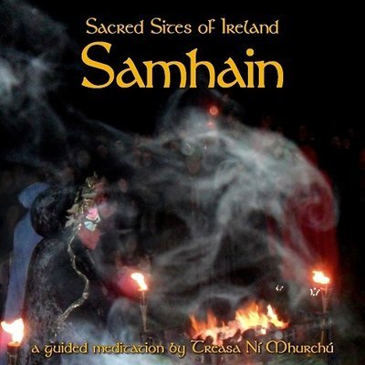 Samhain - A Guided Meditation CD