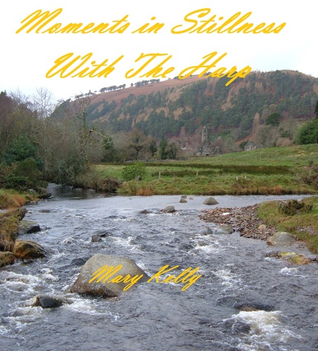 Moments In Stillness With The Harp mp3