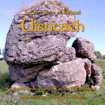 Guided Meditation from Uisneach mp3