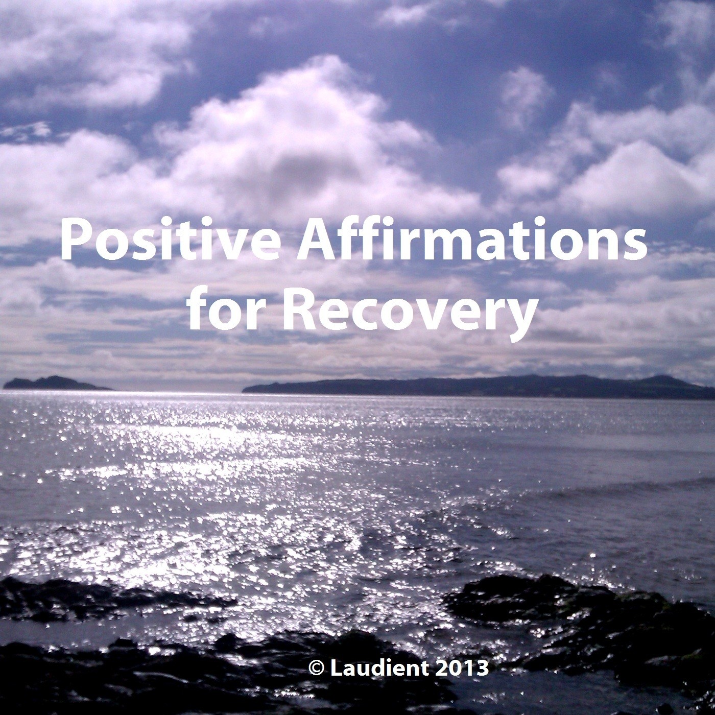 Positive Affirmations for Recovery FREE mp3