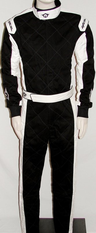 SFI Axcel Bratos Suit