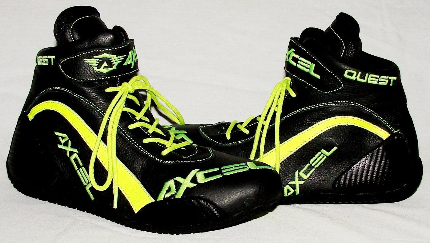 SFI Quest Driving Shoes