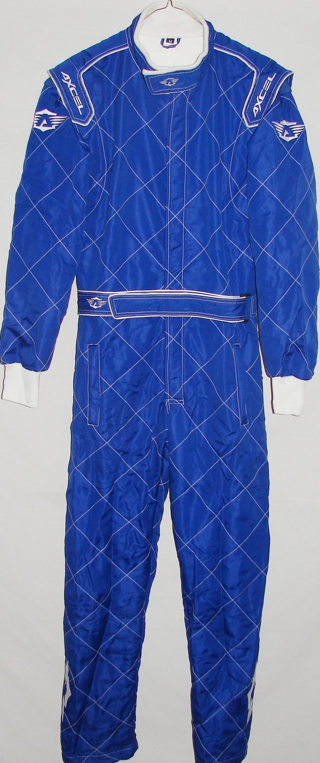 SFI Axcel Aero Suit