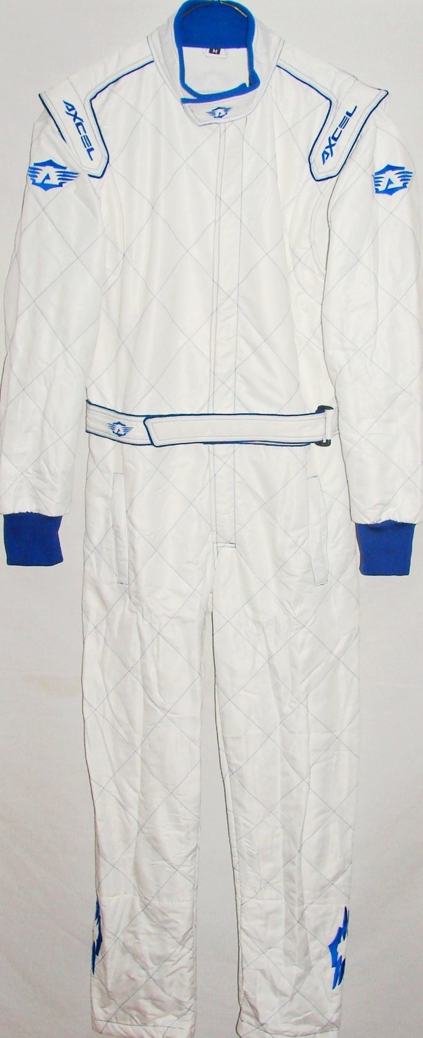 SFI Axcel Aero Suit