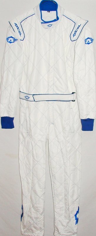 SFI Axcel Aero Suit
