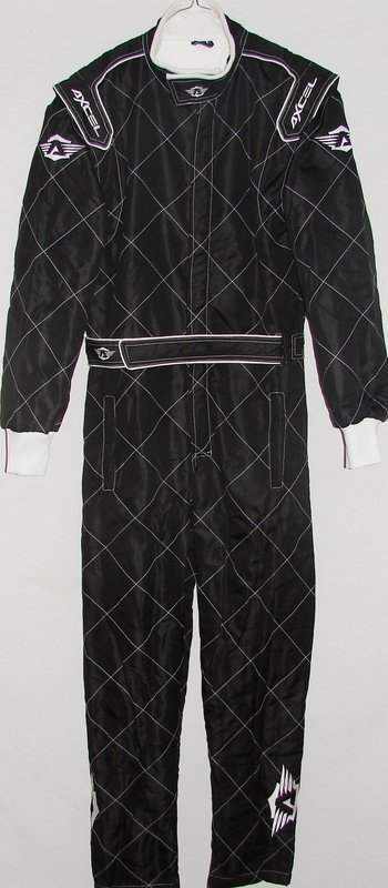 SFI Axcel Aero Suit